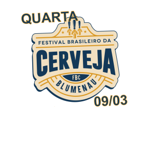 Dia 09/03/2022 – Quarta