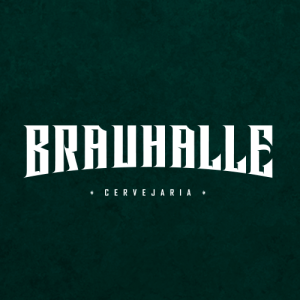 Brauhalle