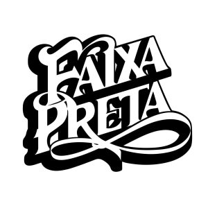 FaixaPreta