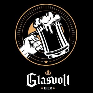 Glasvoll