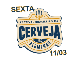Dia 11/03/2022 – Sexta