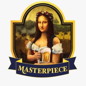 Masterpiece
